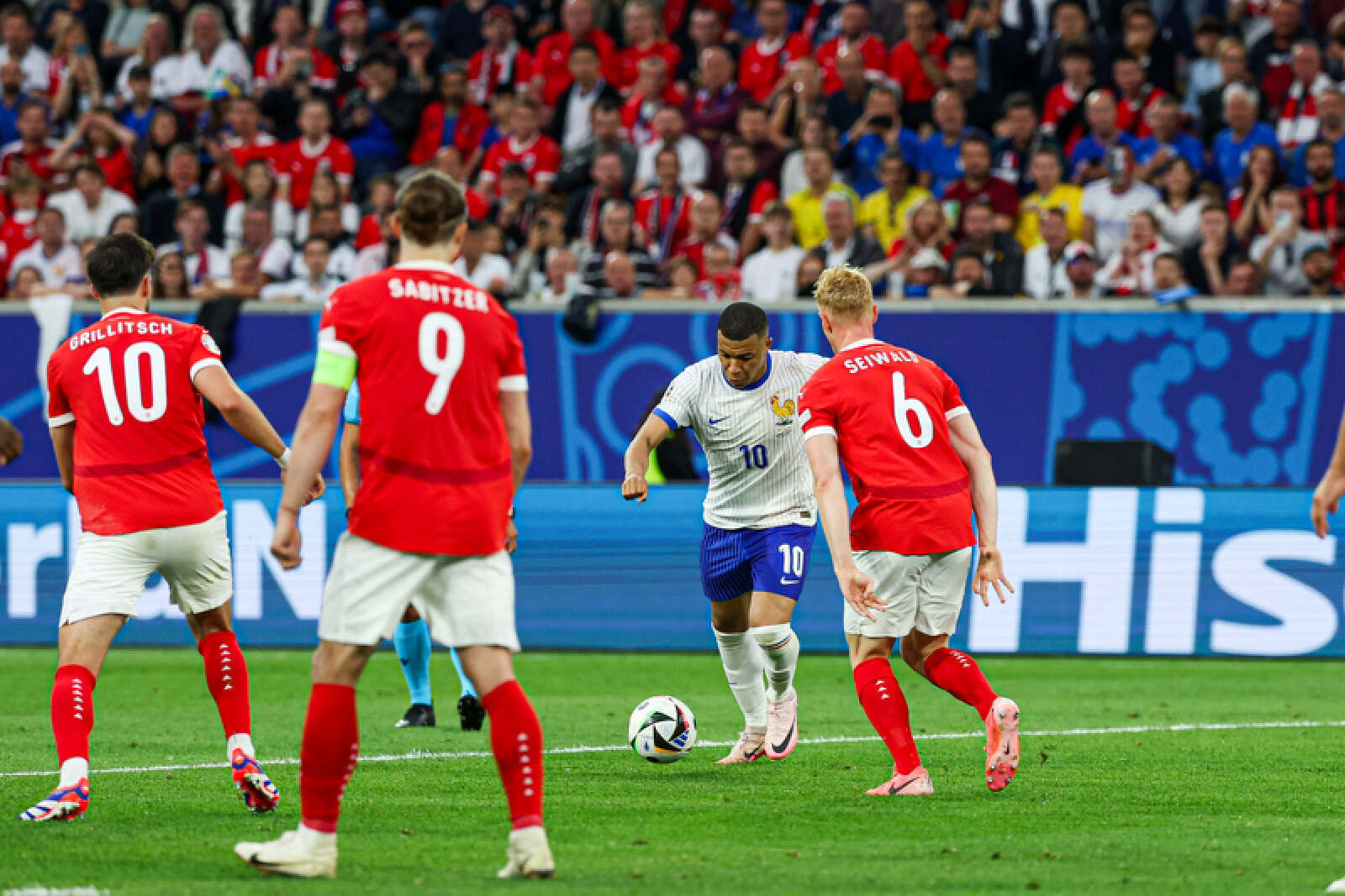 IM体育赛事直播入口-包含法国队险胜奥地利,挺进欧洲杯半决赛的词条