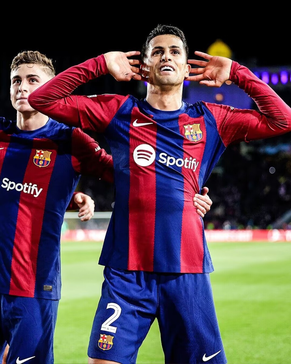 IM体育平台-巴萨客场大告捷,收获保持联赛不败纪录