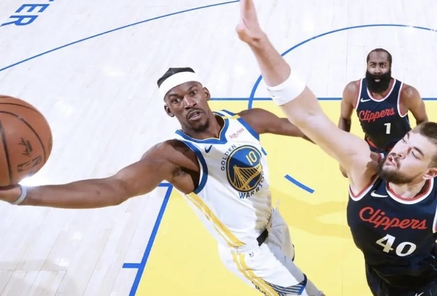 IM体育官方网站-热火客场擒步行者,巴特勒三双完美表现