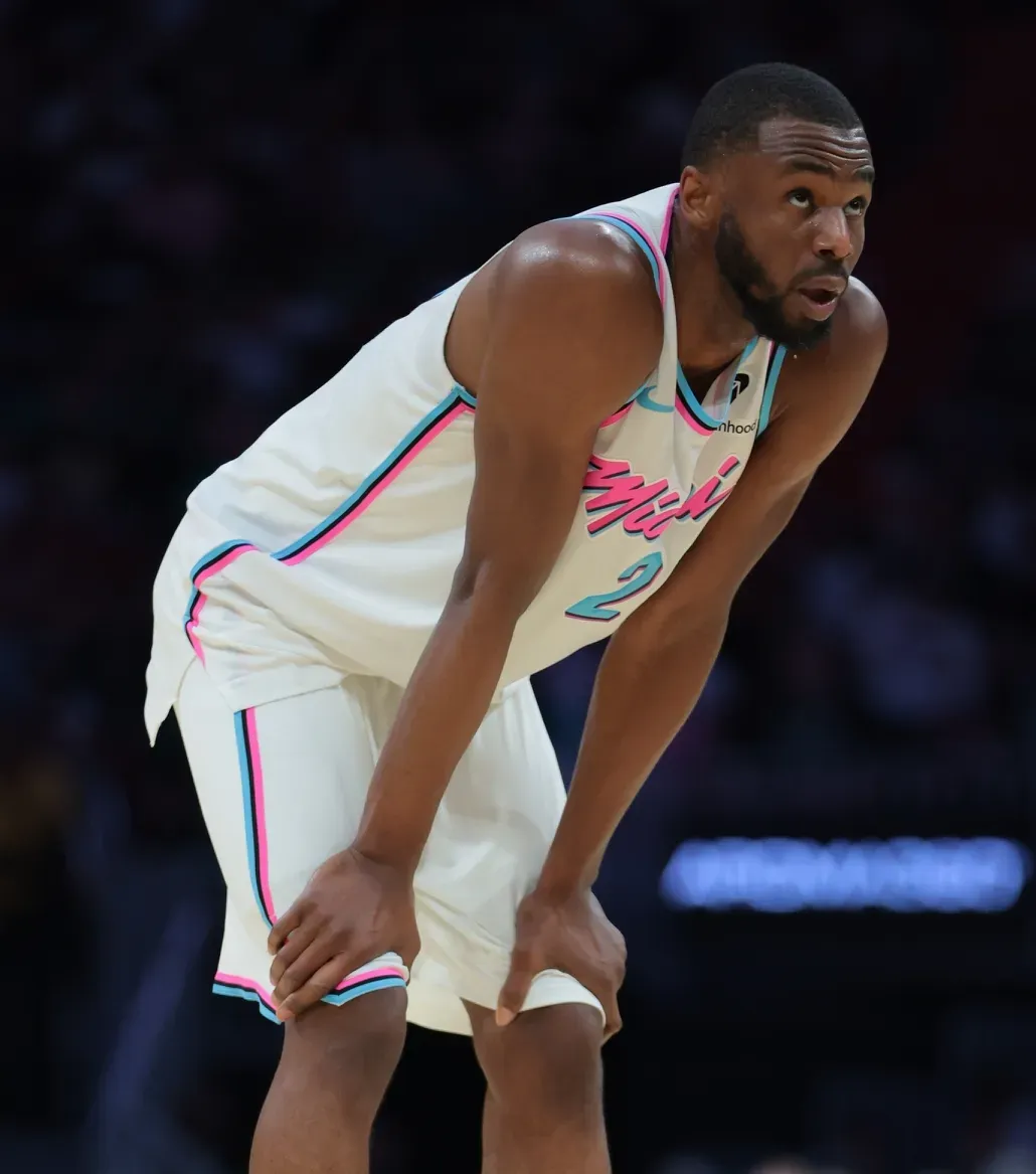 IM体育赛事直播入口-热火球员意外受伤,无缘季后赛前景堪忧