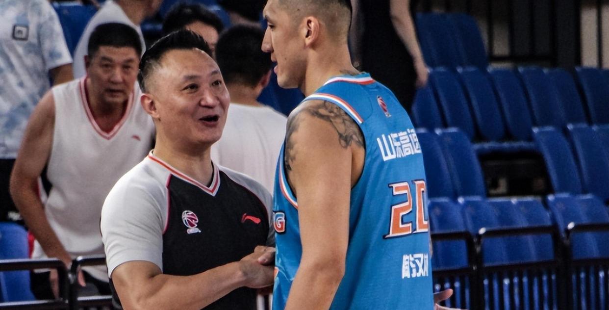 IM体育官网-黑山队备战教练赛,期待取胜