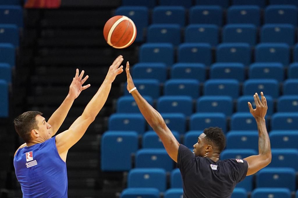 IM体育官网-黑山队备战教练赛,期待取胜