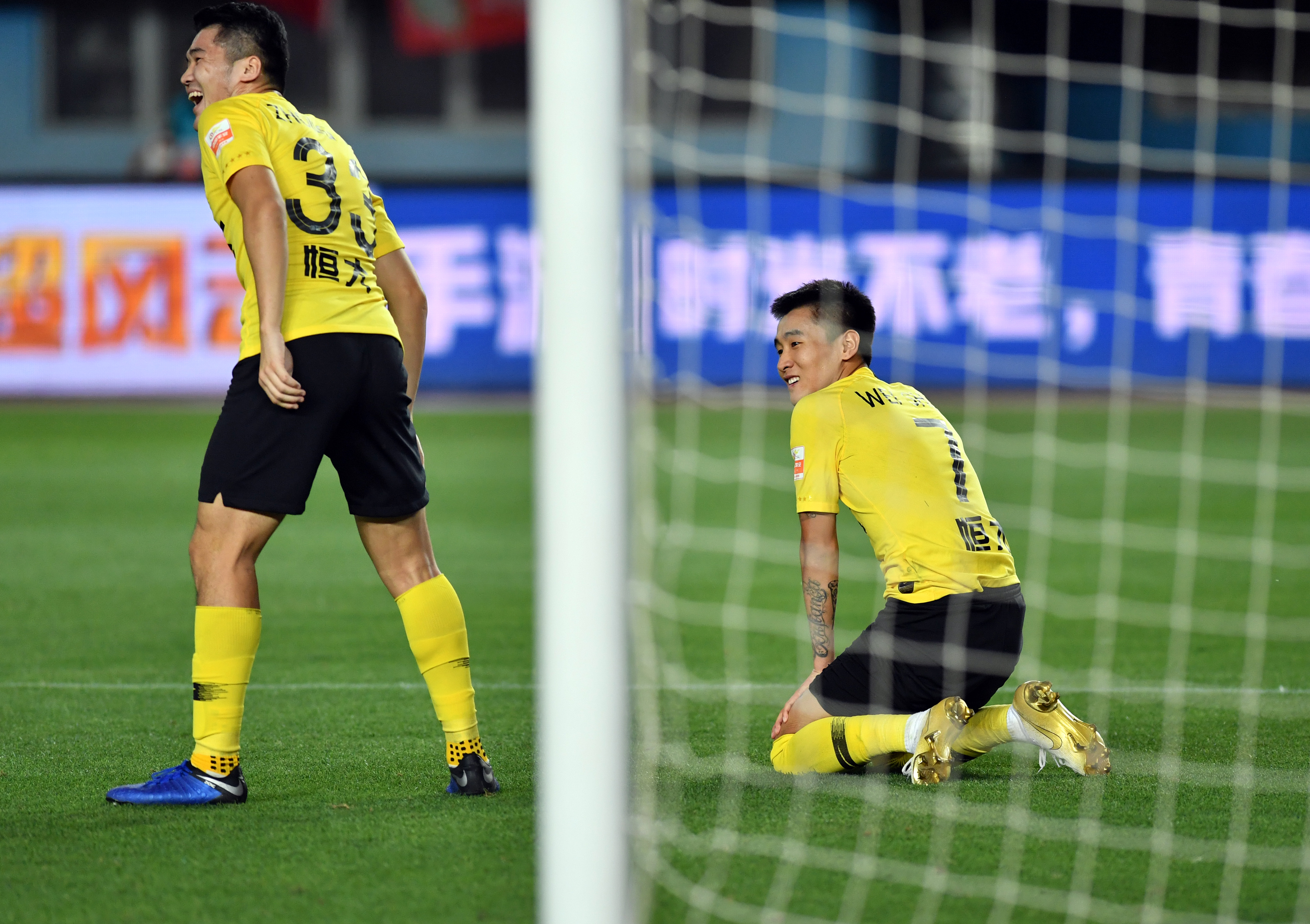 IM体育官网入口-河南建业在主场击败广州恒大,表现抢眼的简单介绍