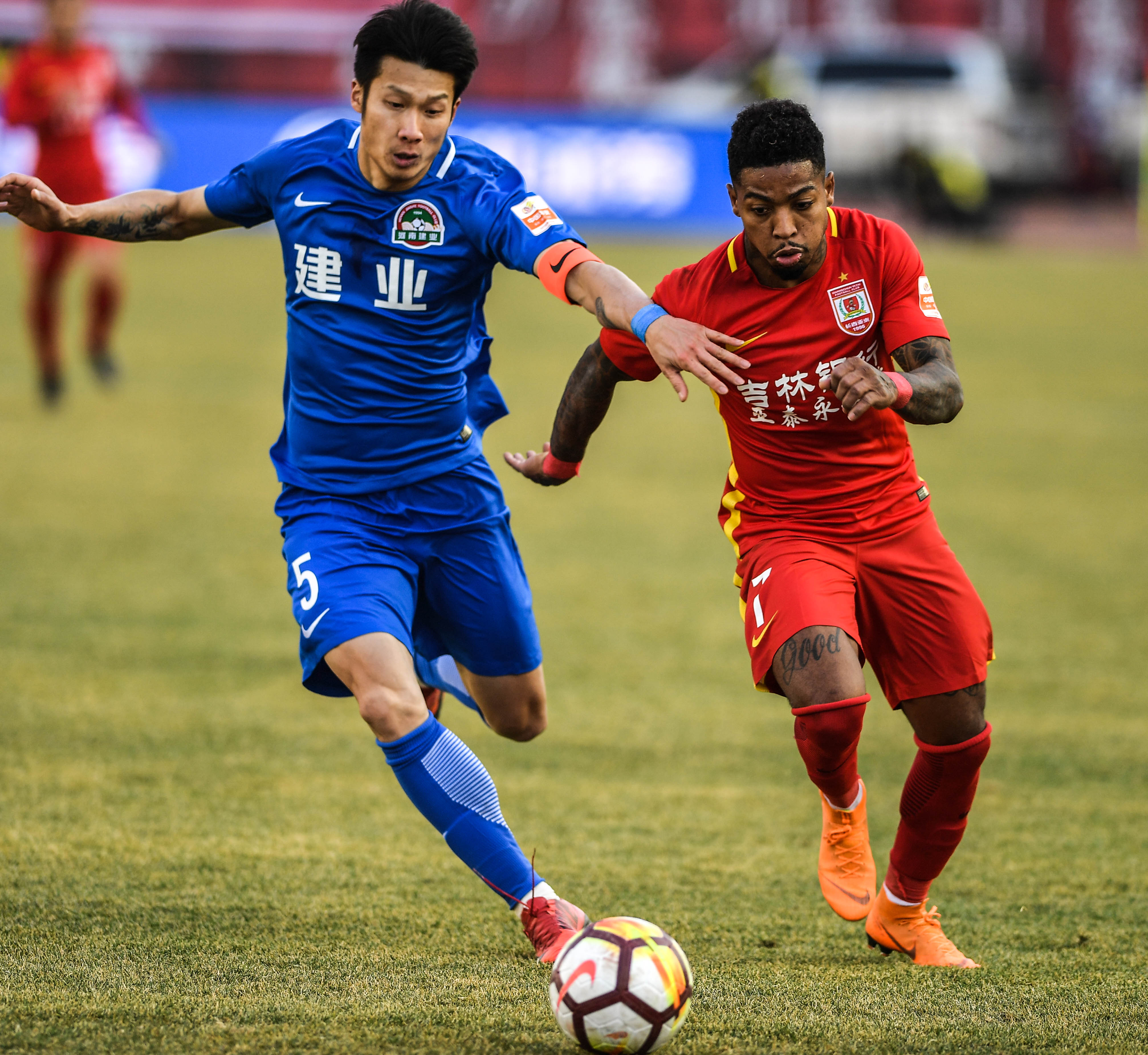 IM体育官网入口-河南建业在主场击败广州恒大,表现抢眼的简单介绍