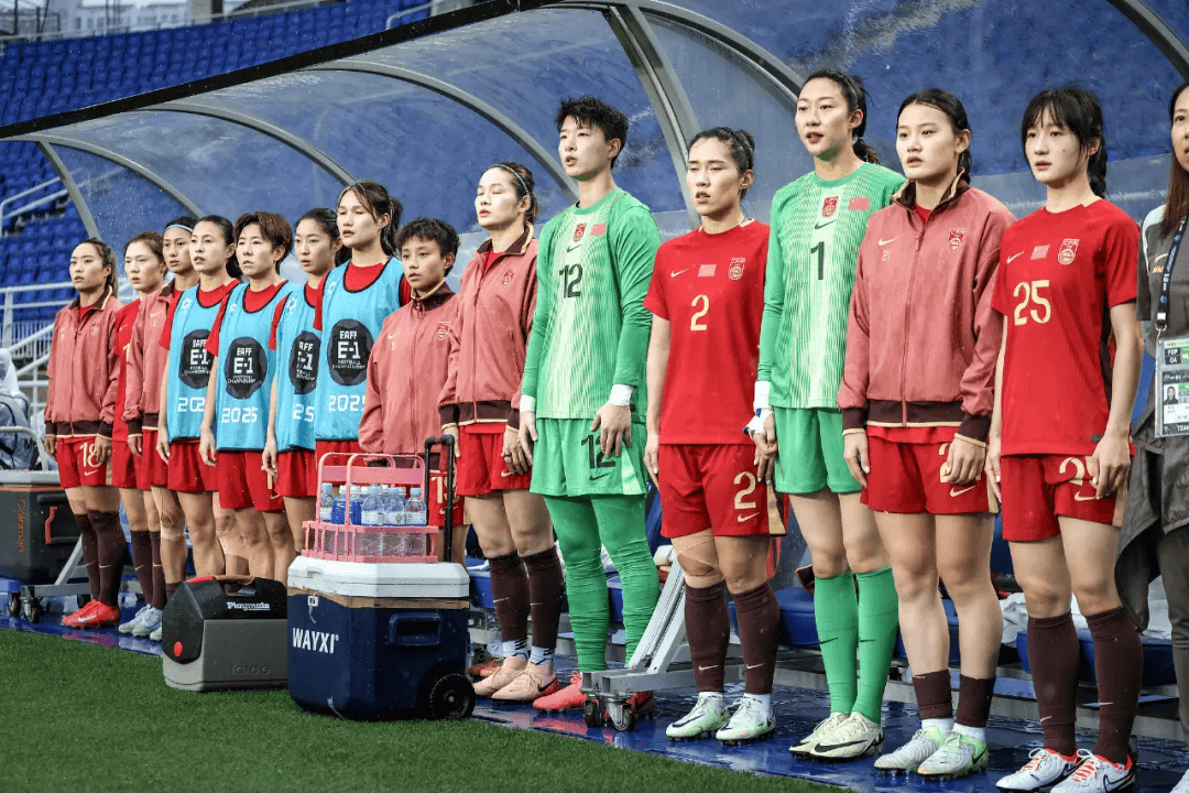 IM体育在线注册-女足友谊赛球队分组对阵公布,球员期待