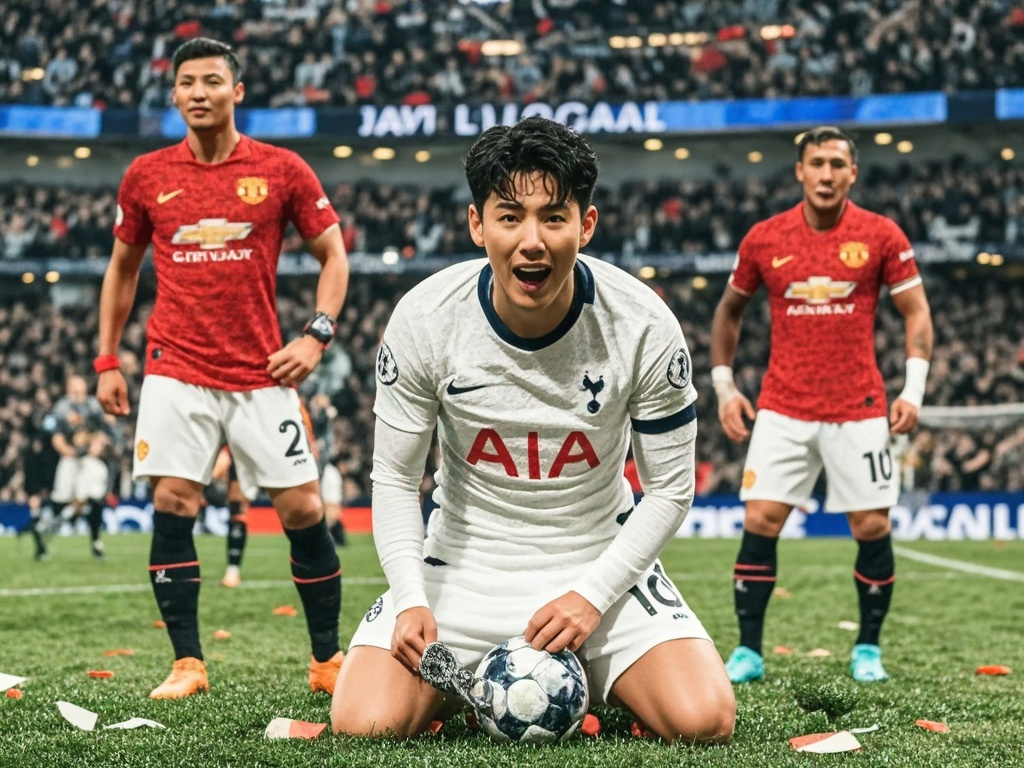 IM体育网页版登录入口-关于热刺备战欧国联小组赛，渴望取得三分的信息