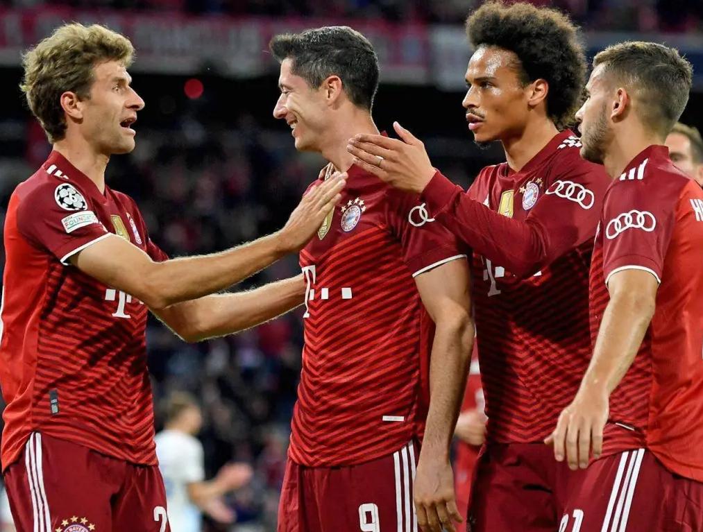 IM体育网页版登录入口-拜仁慕尼黑遭遇惨败，瓦格纳呼吁团结的简单介绍