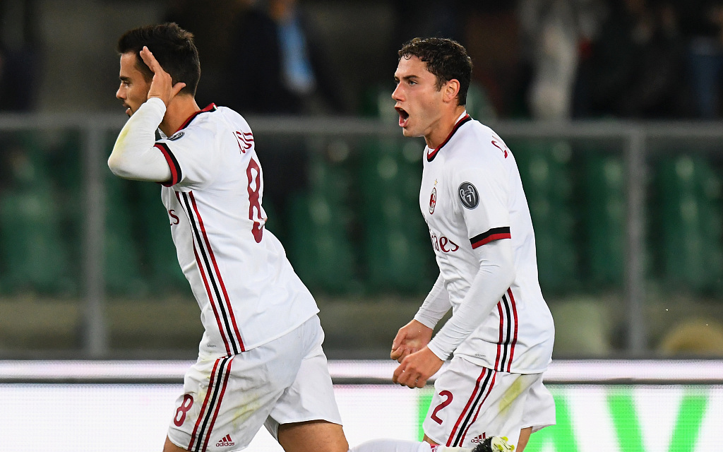 IM体育动画直播通道-包含客场作战的切沃需全力以赴对抗AC米兰的词条