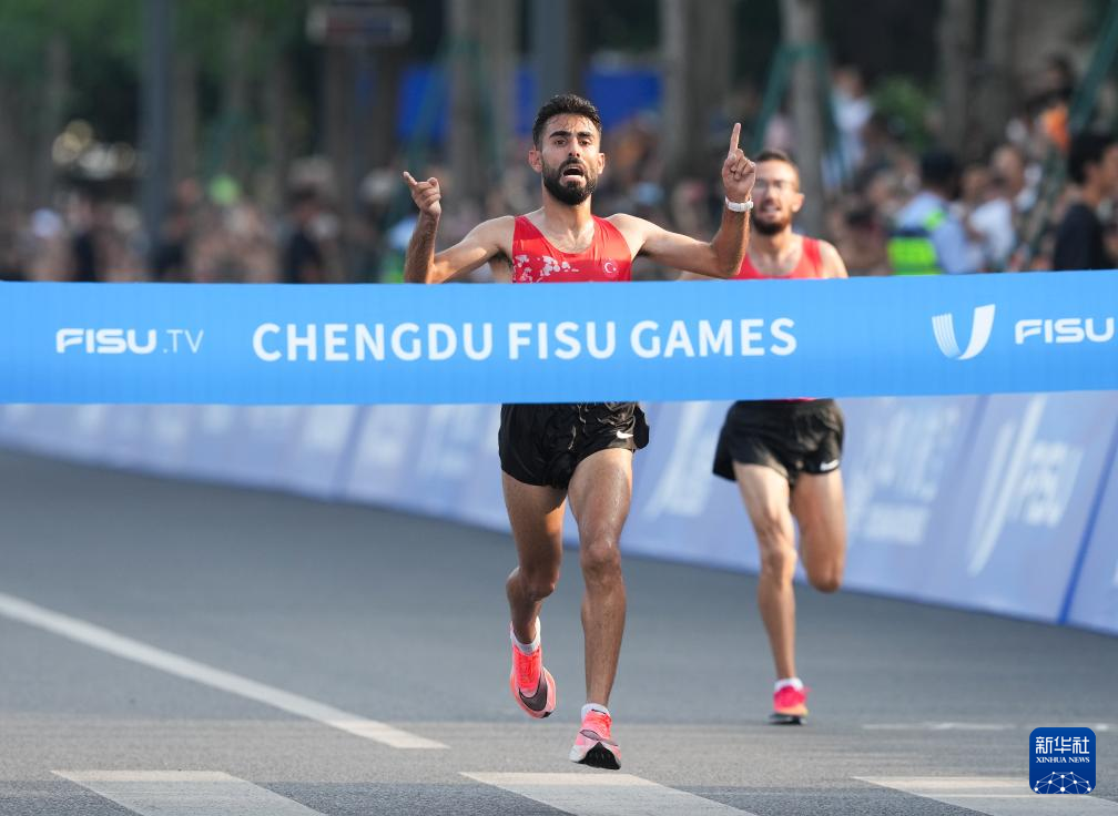 IM体育App下载-土耳其田径选手冲刺最后一刻的简单介绍