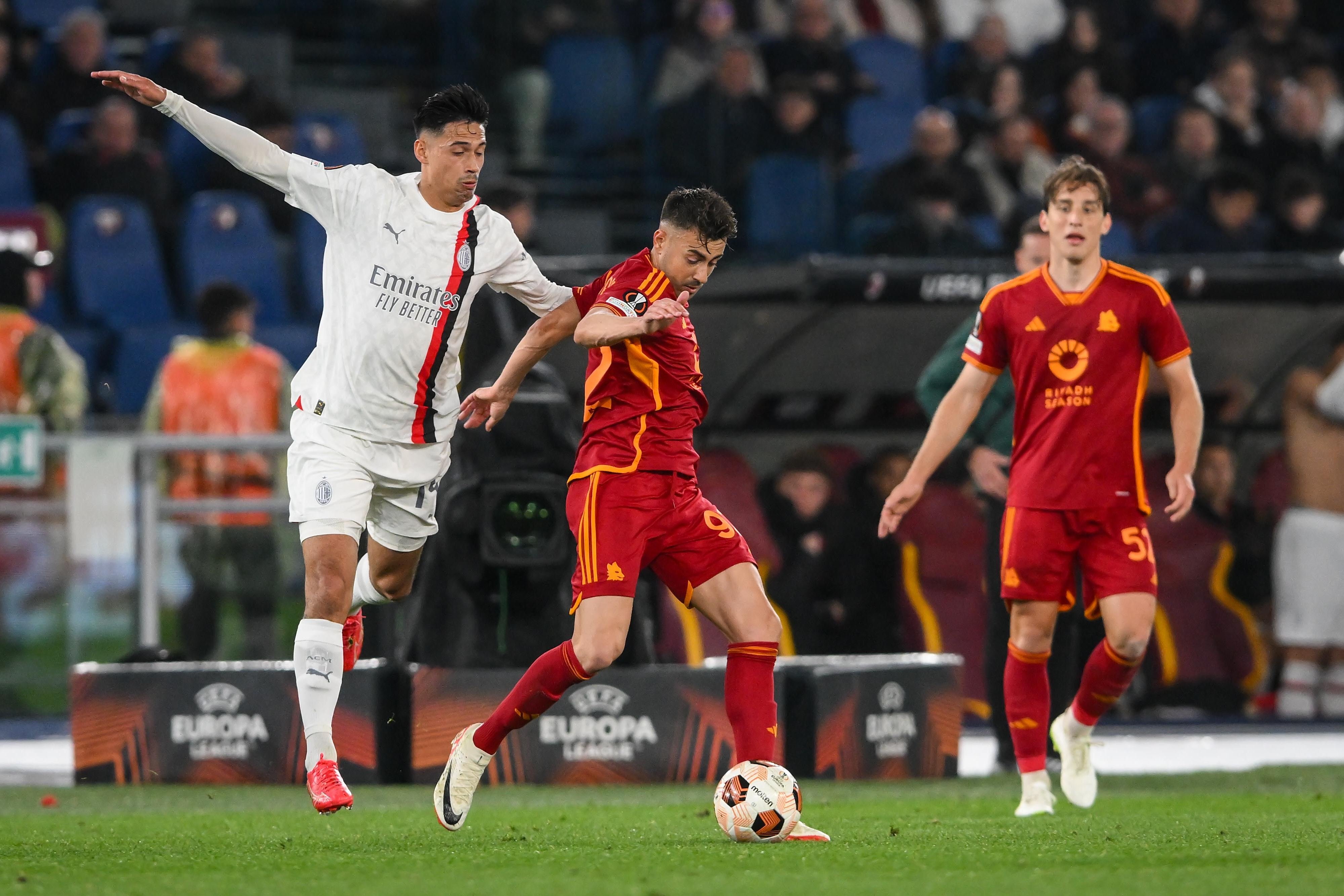 IM体育官方平台-关于意大利球队实力较量，胜负难定的信息