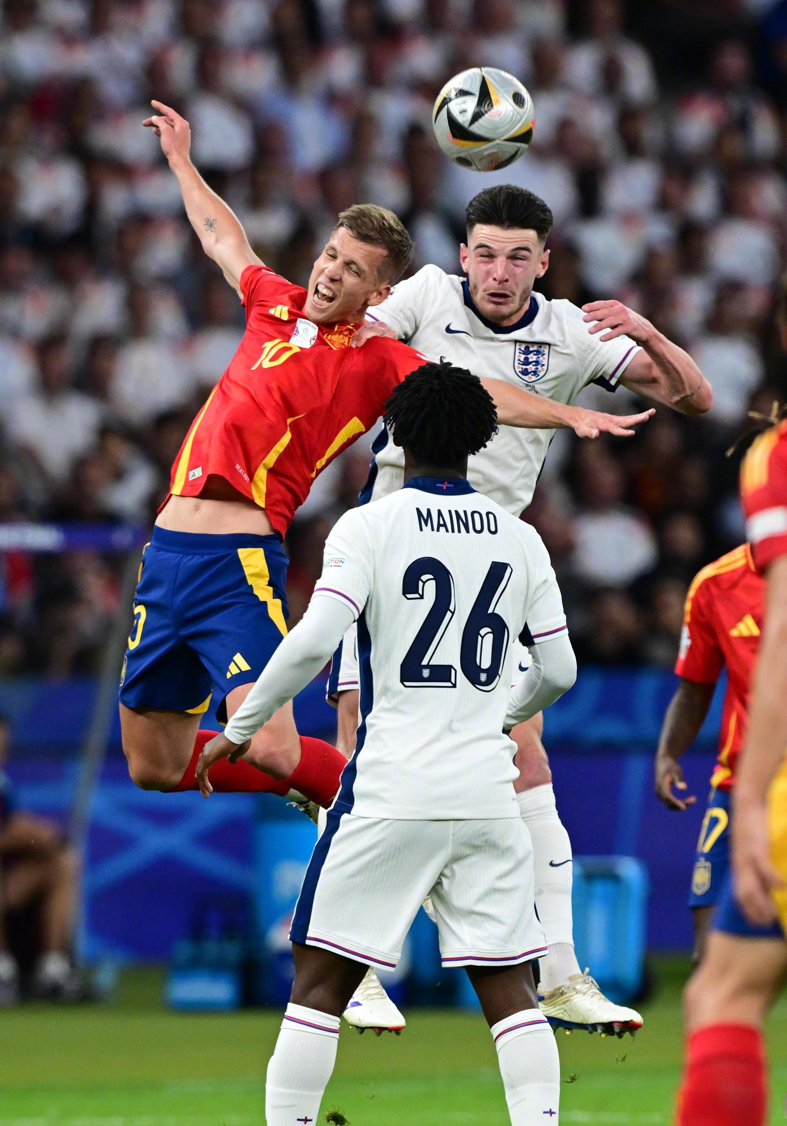 IM体育App下载-欧洲杯复赛引发热议，球队备战状态良好