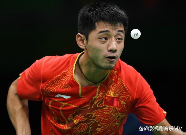 IM体育注册链接-关于韩国乒乓球队轻取奥地利乒乓球队,张继科关键制胜的信息