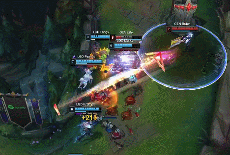 IM体育官方网站-关于LGD完胜MAD，BDD绝境逆转的信息