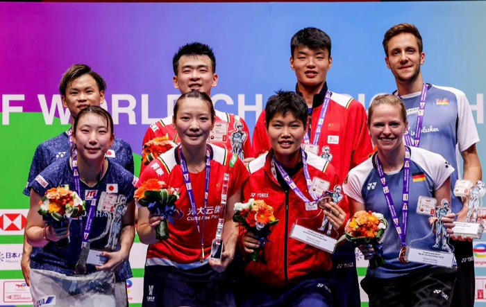 IM Sport-日本队轻取泰国队，郑思维关键制胜的简单介绍