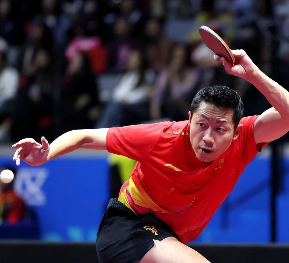 IM体育官网-波兰队力克德国队,许昕点燃赛场