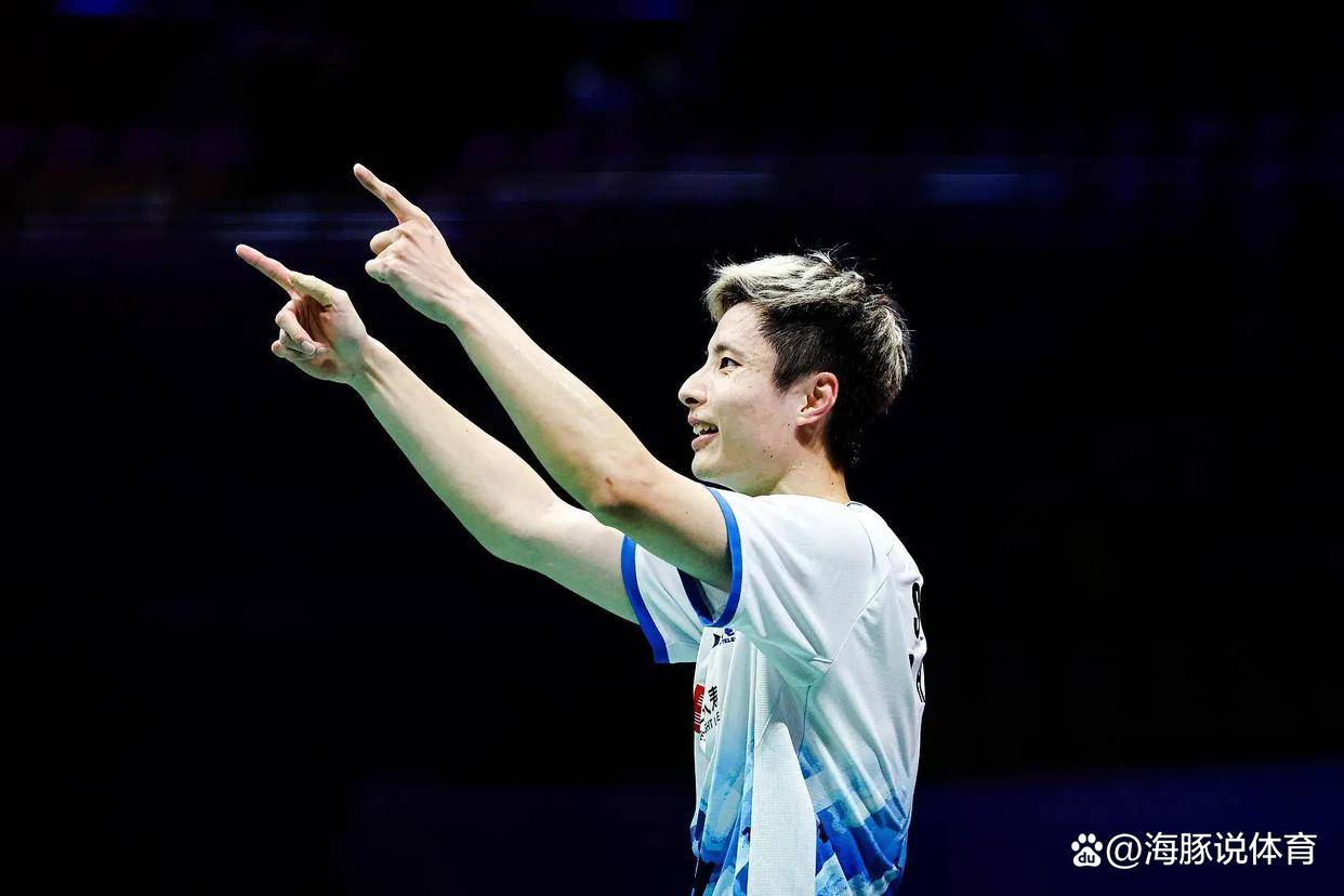 IM体育数据分析平台-中国队力克丹麦队,石宇奇状态火热的简单介绍