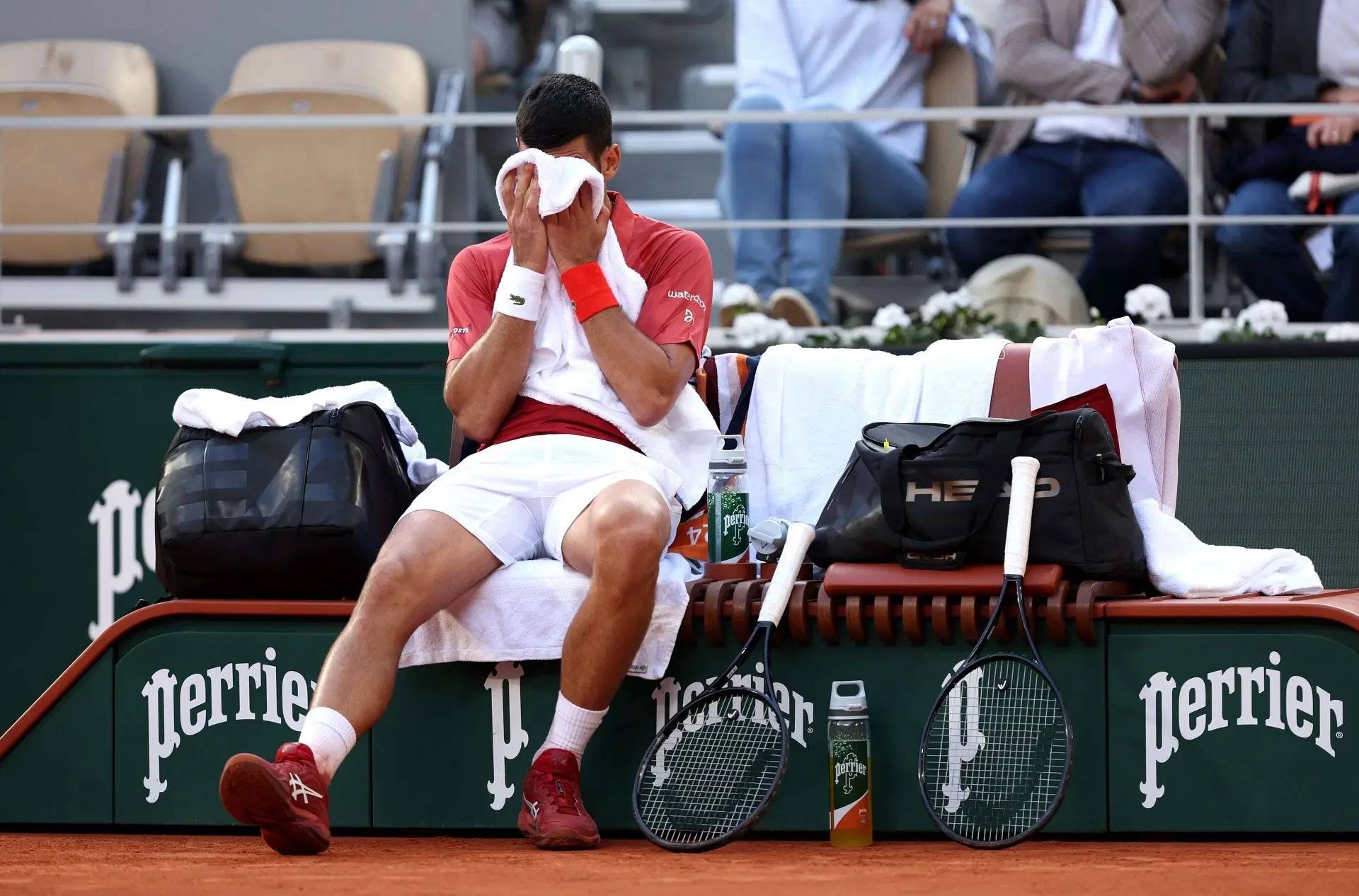 IM体育在线注册-蒙特卡洛大师赛完胜法网，德约科维奇带队取胜的简单介绍