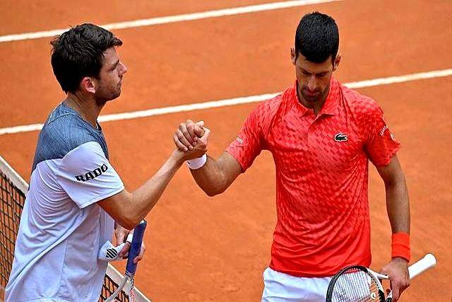 IM体育在线注册-蒙特卡洛大师赛完胜法网，德约科维奇带队取胜的简单介绍