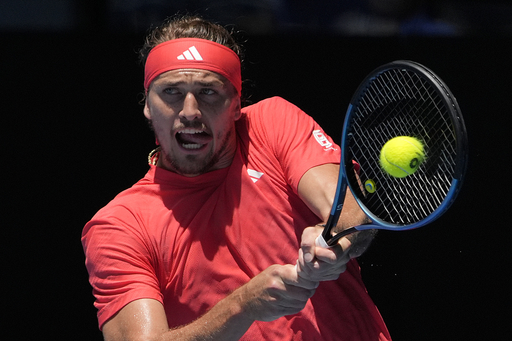 IM体育官方网站-拉沃尔杯鏖战年终总决赛,兹维列夫关键制胜的简单介绍