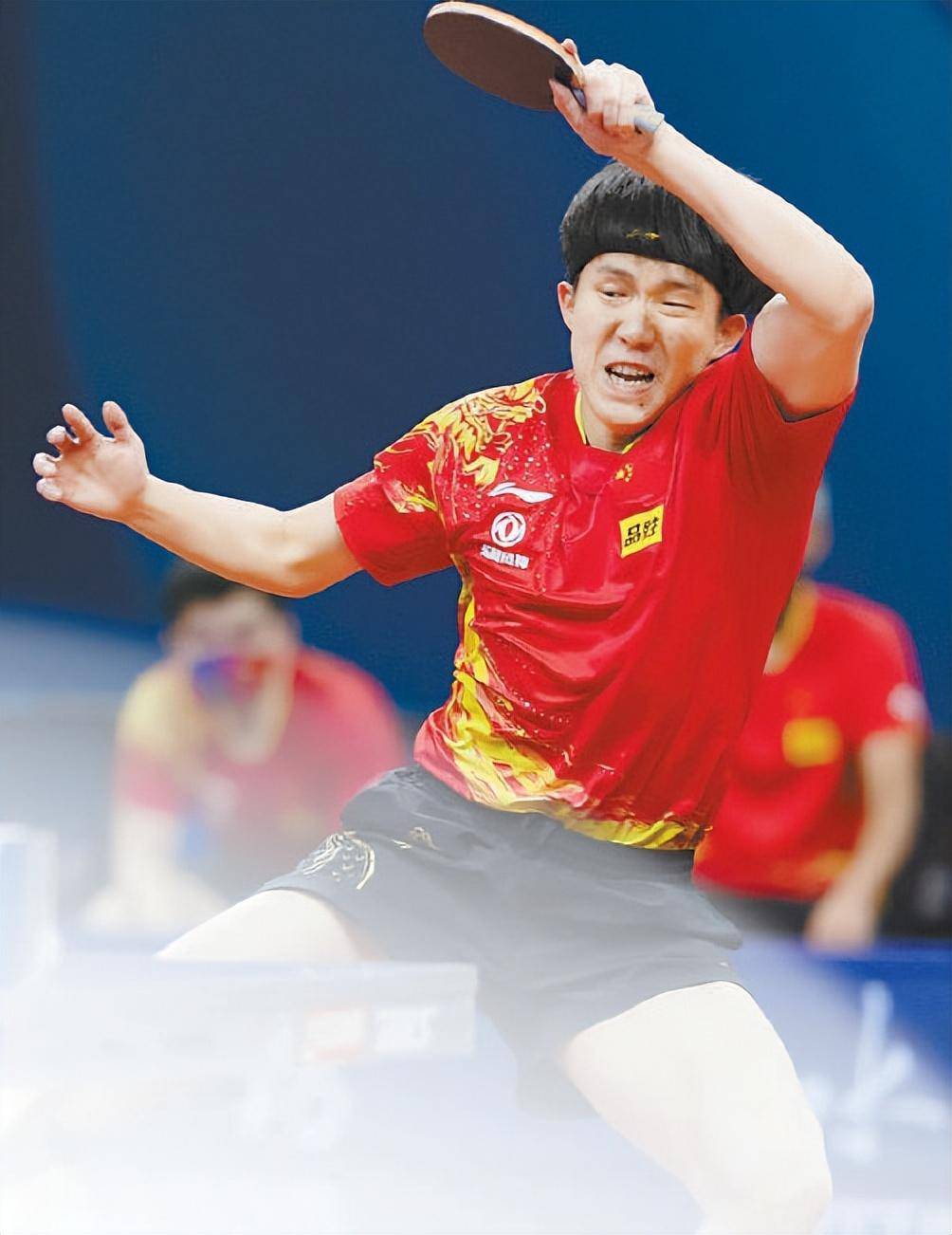 IM体育动画直播通道-中国队险胜丹麦队,辛杜高光表现