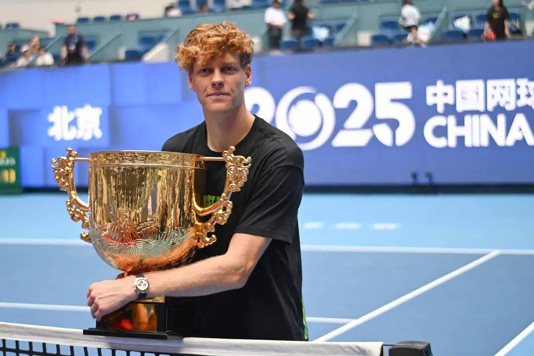 IM体育注册链接-包含蒙特卡洛大师赛鏖战美网，辛纳状态火热的词条