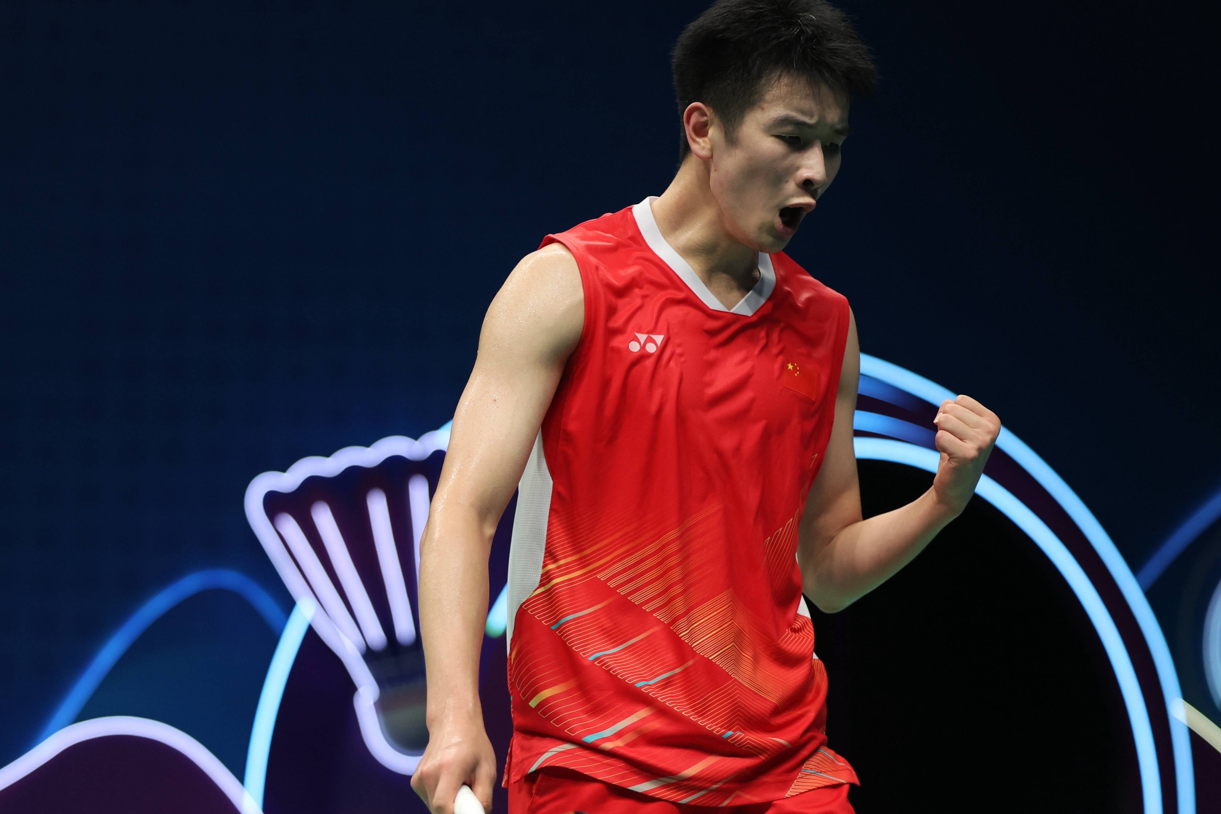 IM体育下载-印尼队力克泰国队，安赛龙点燃赛场