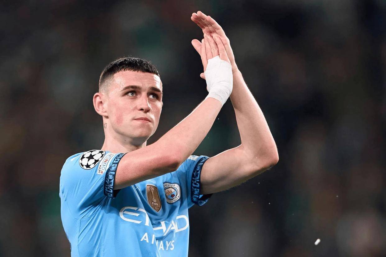 IM体育在线注册-墨西哥绝杀巴萨，福登状态火热的简单介绍