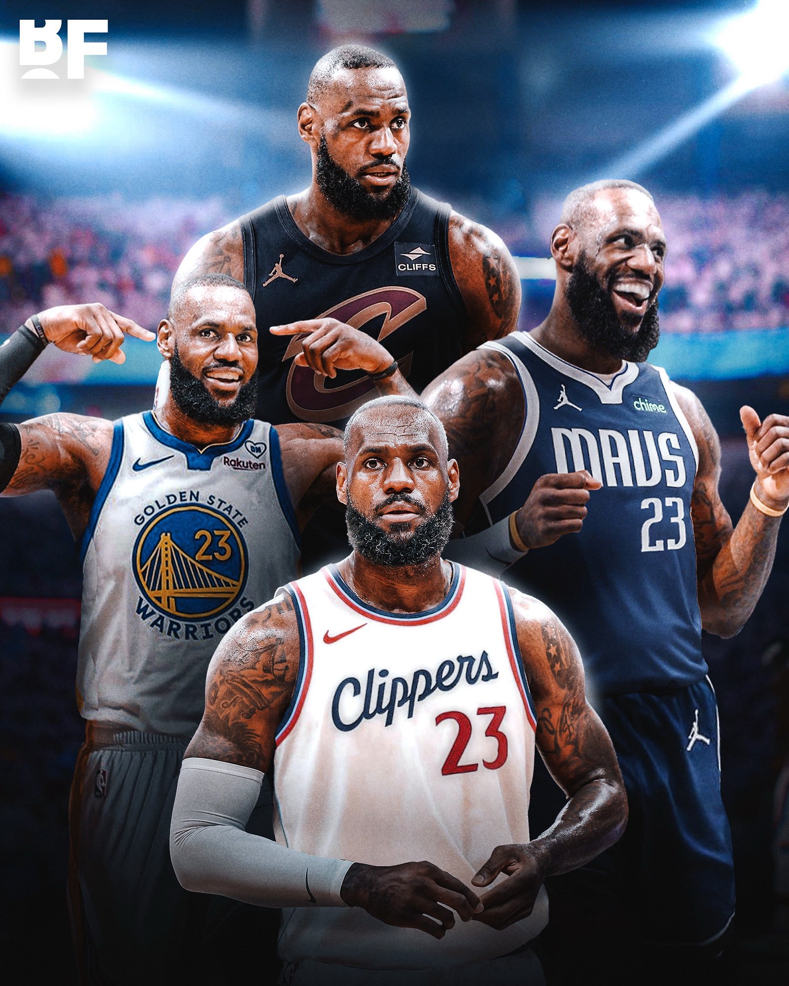 IM体育社区互动入口-爵士轻取魔术，詹姆斯扛起全队