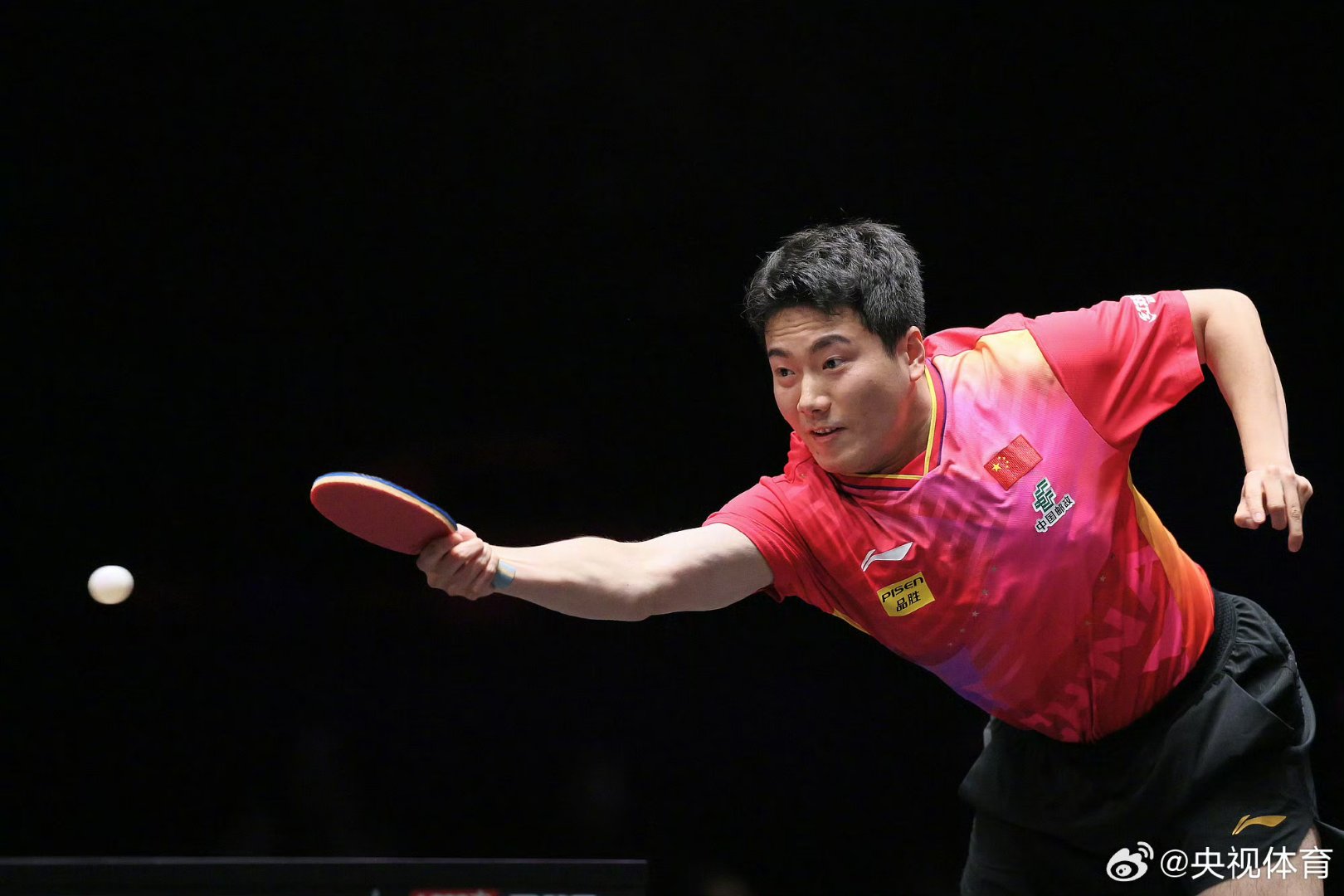 IM体育官方平台-德国队力克中国队，梁靖崑高光表现的简单介绍