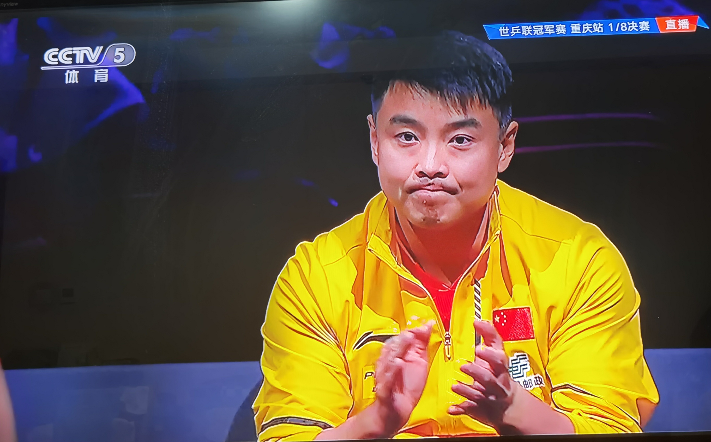 IM体育官方平台-韩国队横扫中国队，王皓关键制胜