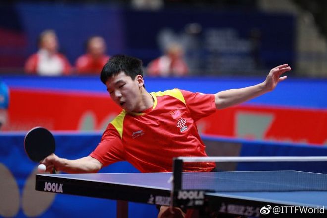 IM体育官网入口-中国队完胜波兰队，梁靖崑带队取胜的简单介绍