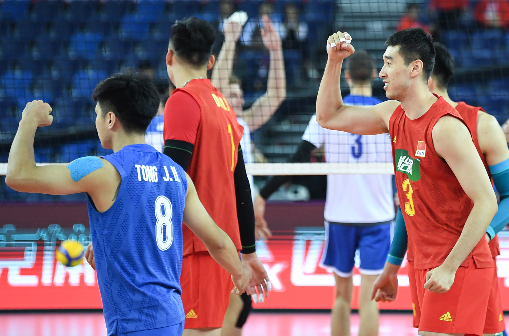 IM体育官网入口-中国队完胜波兰队，梁靖崑带队取胜的简单介绍