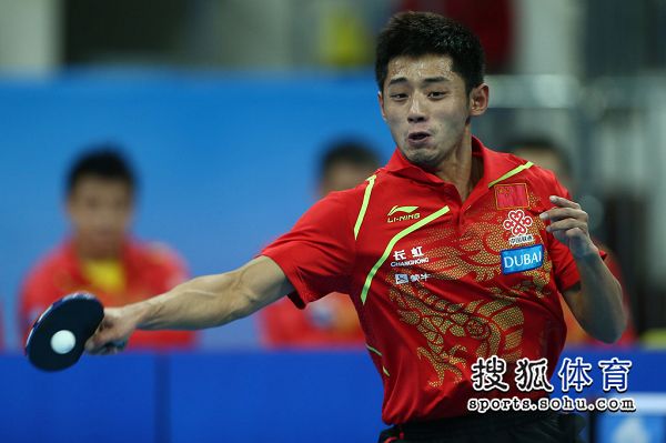 IM体育社区互动入口-德国队绝杀瑞典队，张继科关键制胜的简单介绍