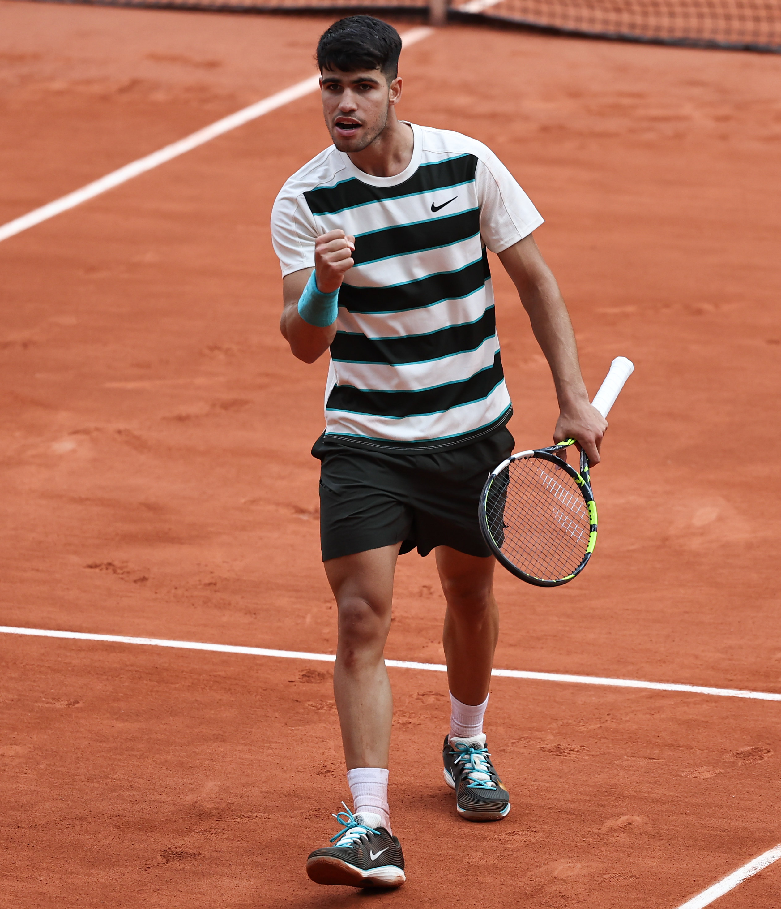 IM体育官网入口-澳网完胜ATP总决赛，阿尔卡拉斯点燃赛场的简单介绍