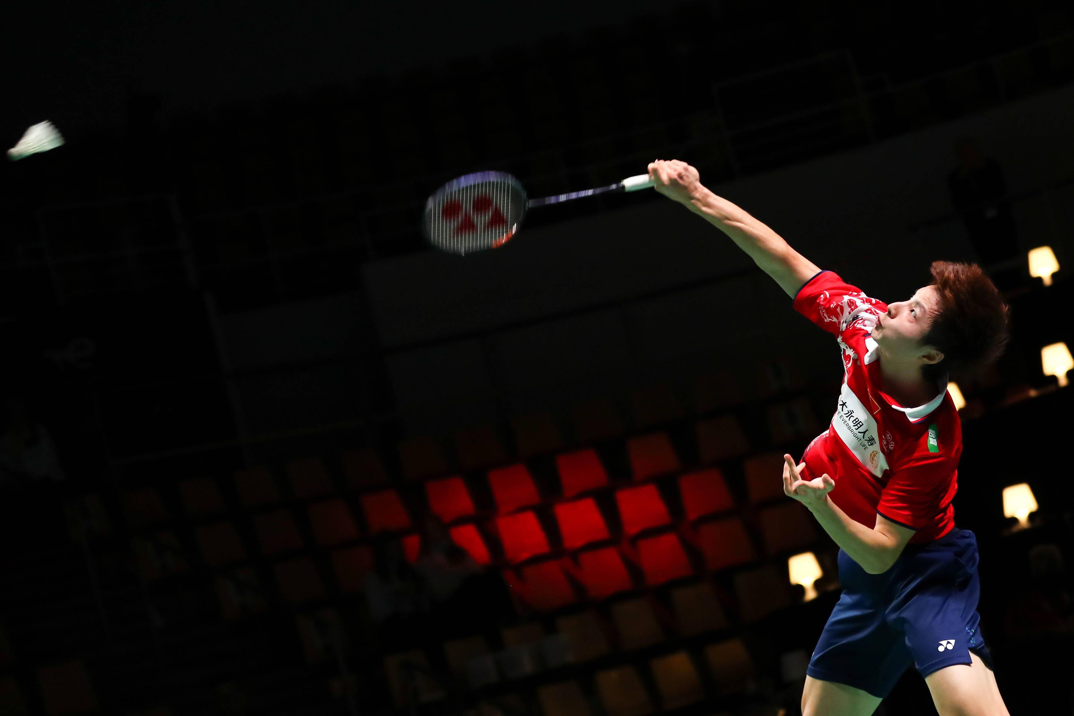 IM体育-泰国队横扫印度队，郑思维状态火热的简单介绍